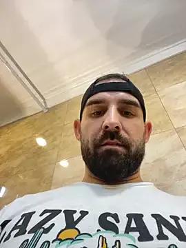 Lover_boy_89 from StripChat is Freechat
