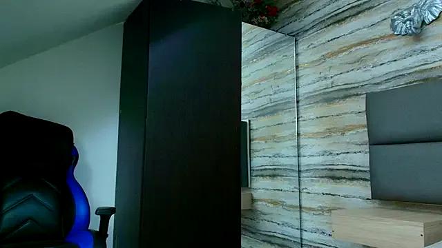 Lovers_21 from StripChat is Freechat