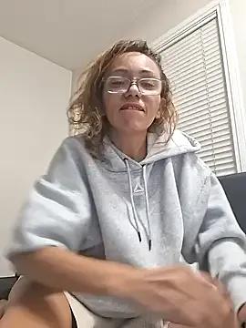 loveryvicky from StripChat is Freechat