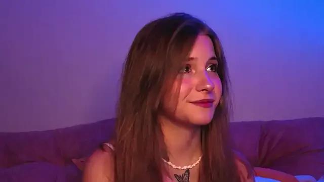 LoveSeekins from StripChat is Freechat