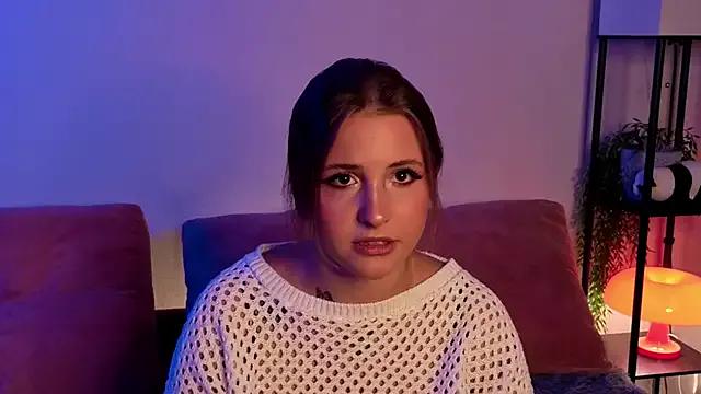 LoveSeekins from StripChat is Freechat