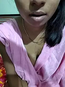 Loving-Sana from StripChat is Freechat