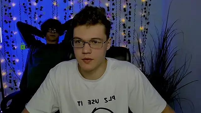 lucas_long_ from StripChat is Freechat