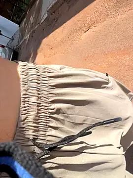 Lucasjandre from StripChat is Freechat