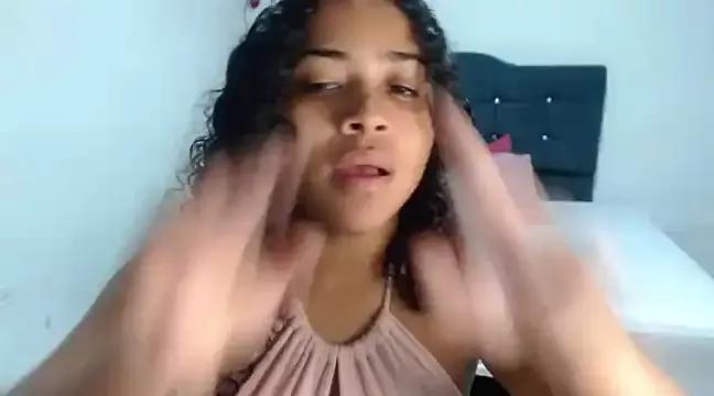 LuceroSuith_ from StripChat is Freechat