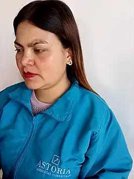 LUCIANA__99 from StripChat is Freechat