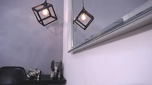 Luciana_Graay from StripChat is Freechat