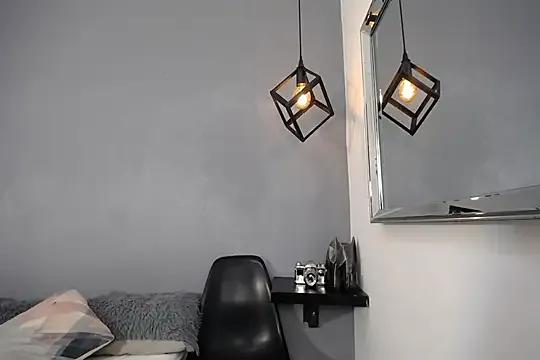 Luciana_Graay from StripChat is Freechat