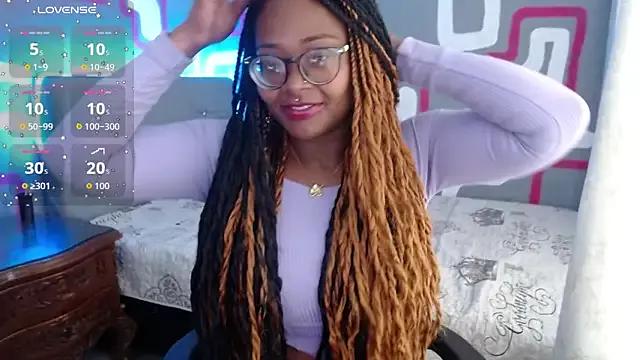 luciana_xxx2 from StripChat is Freechat