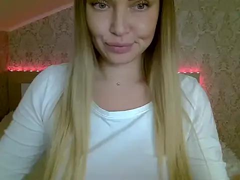 Lucky_Anna from StripChat is Freechat