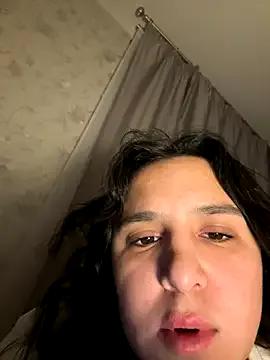 Luisaa_rosee from StripChat is Freechat