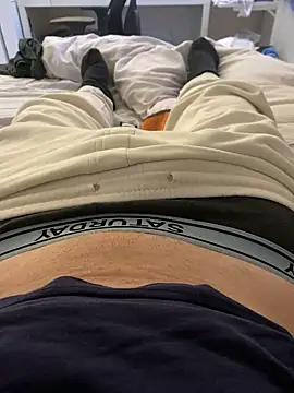 Luishorny19 from StripChat is Freechat