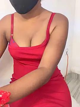 lulu_jasmine from StripChat is Freechat