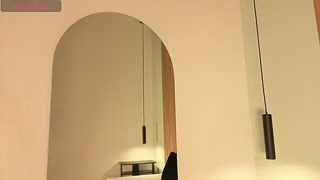 lulu_wonder from StripChat is Freechat