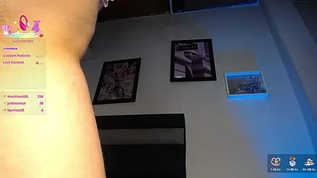 Lulugh_ from StripChat