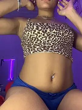 Luluzinhax from StripChat