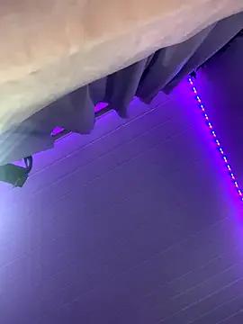 luluzinhax from StripChat is Freechat