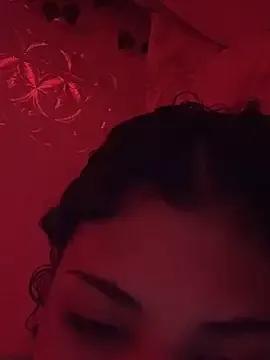 luluzinhax from StripChat is Freechat