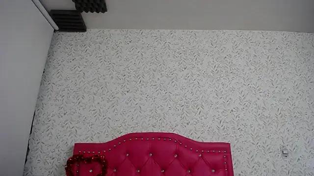 luly_pink from StripChat is Freechat