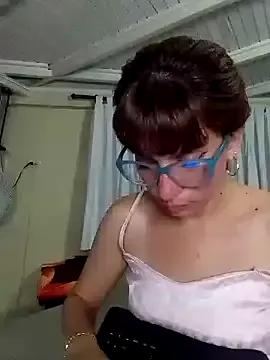 Luna-e-Franco1 from StripChat is Freechat