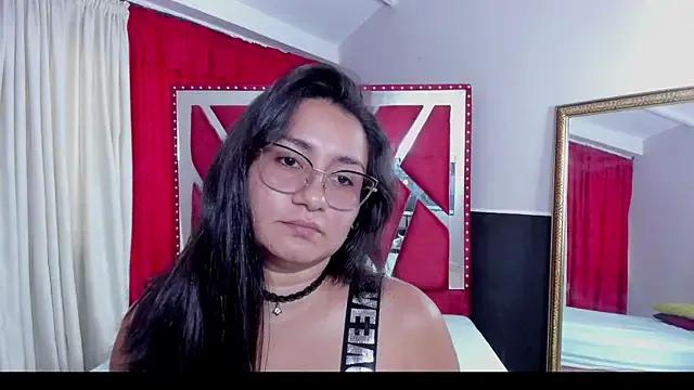 Luna021_1 from StripChat is Freechat