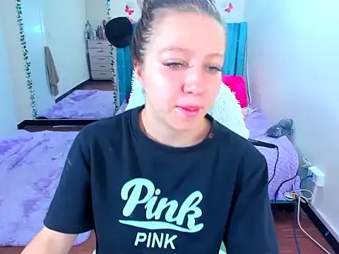 Luna_Analya from StripChat is Freechat