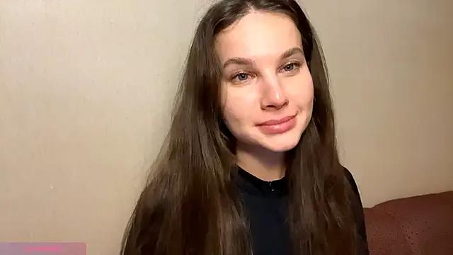 Luna_Blossom from StripChat is Freechat