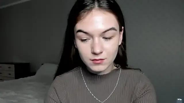 luna_lust_212 from StripChat is Freechat