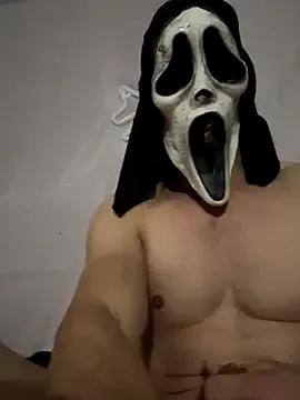 Luna_MaskedMan from StripChat is Freechat