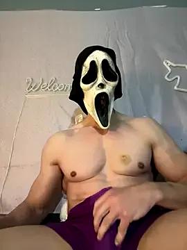 Luna_MaskedMan from StripChat is Freechat