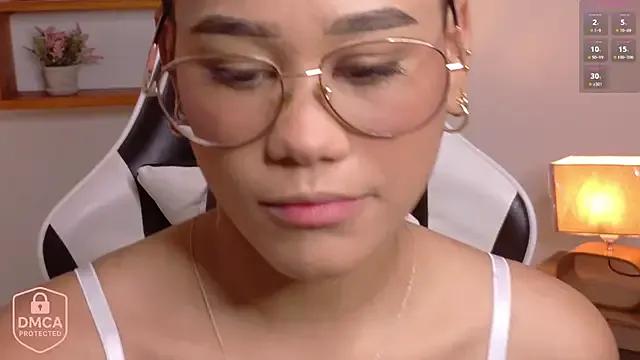 Luna_sofia_1110 from StripChat is Freechat