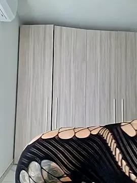 Luna_Veil from StripChat is Freechat