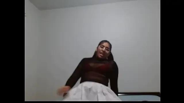 Luna_velvet06 from StripChat is Freechat