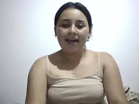 Luna_vera from StripChat is Freechat