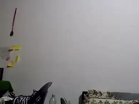 Luna_vera from StripChat is Freechat