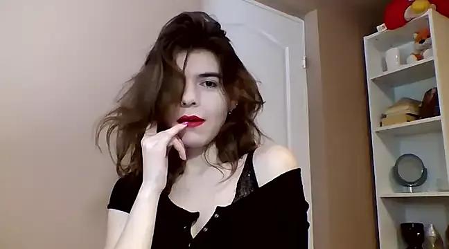 Luna_xExtasy on StripChat