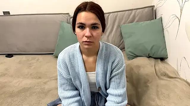 LunaAfrodita from StripChat is Freechat