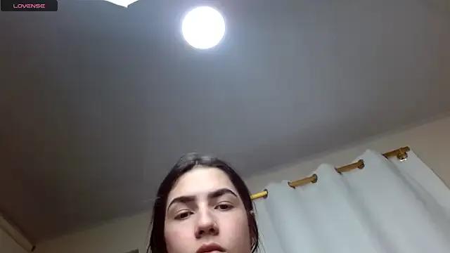 lunadread from StripChat is Freechat