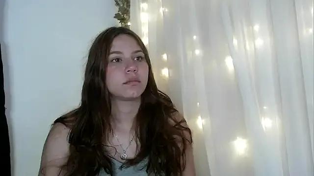 lunahototinparis18 from StripChat is Freechat