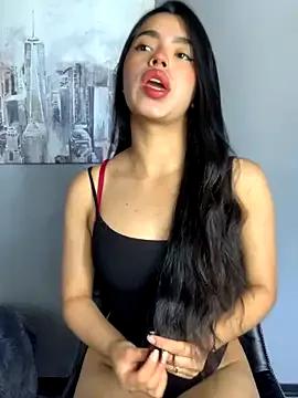 LunaMoore_Pink from StripChat is Freechat