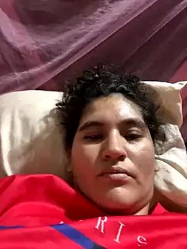 lunasexyhot18 from StripChat is Freechat