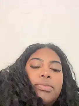 LunaSthena from StripChat is Freechat