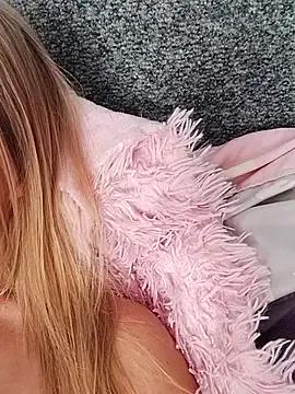 LunaSugarX from StripChat is Freechat
