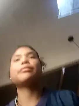 LunaTeenx69 from StripChat is Freechat