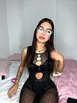LunaTemptress_ from StripChat is Freechat