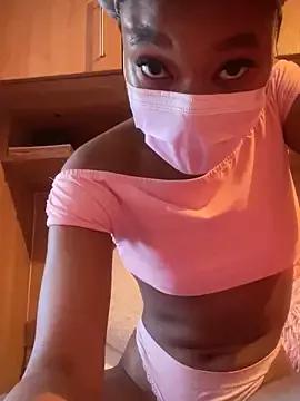 Lunatic10k-bae from StripChat is Freechat