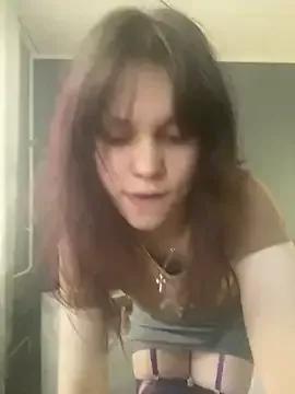 Lunliss from StripChat