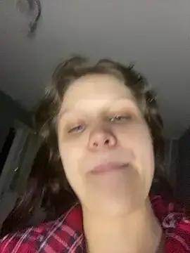 Lunliss from StripChat