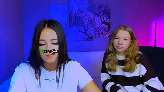 Lunna_bella_ from StripChat