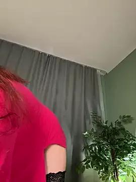 Lunna_reed from StripChat